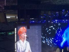 -上海体育场