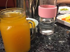 -汉拿山(包河万达店)