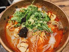 -成都你六姐·牛肉冒菜(城市集市合生汇店)