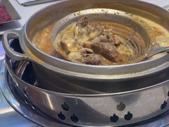 -荣叔港式沙嗲牛肉火锅(正佳潮流店)