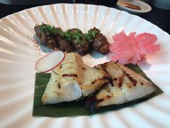 -笑福亭料理小馆(解放碑店)