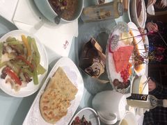 -谷语中餐厅