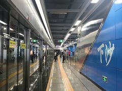 -下沙(地铁站)