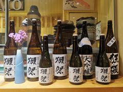 -昱匠·日本料理(金融街店)