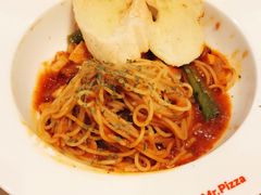 -Mr.Pizza米斯特比萨(盐城聚龙湖店)