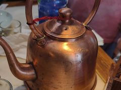 -小吊梨汤·北京菜(香山店)