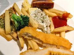 -戈拿旺巴西烤肉(崇文门店)
