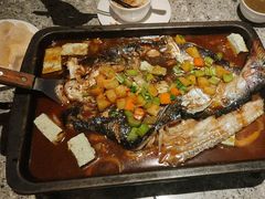 -里岛烤鱼(东港凯虹广场店)