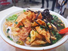 -粉粉乐鲷鱼烧(美罗城店)