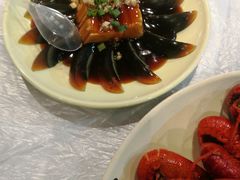 -巴厘龙虾·榜首油焖大虾(洞庭·艺术洋房店)