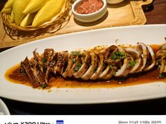 -前海沿·青岛菜(五四广场永旺店)