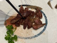 -富盈酒店-日本料理餐厅(厚街店)