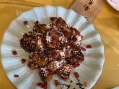 -南来顺饭庄·清真(南菜园店)