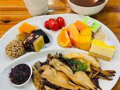 -素之缘素食(新之城店)