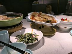 -刀板香·安徽菜(国购IFC店)