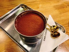 -ZM COFFEE(西安路店)