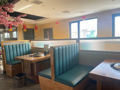 -缘福乡村铁锅炖民宿(八达岭店)