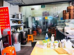 -锅贴大王南翔小笼(临沂二村店)