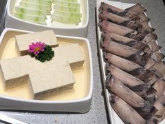 -海底捞大排档火锅(悦荟广场店)