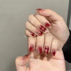 -M·X Nail日式美甲美睫