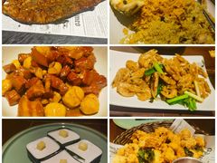 -Local泰莲庭(虹鳟鱼店)