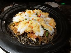 -绿茶餐厅(龙湖星悦荟店)