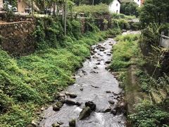 -众神白水涧景区