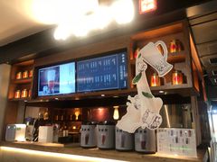 -呷哺呷哺(凯旋广场店)