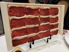-祥源胡同·涮牛羊肉火锅(花桥店)