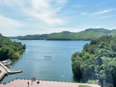 -天目湖涵田度假村