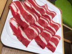 -煲大王猪肚鸡·椰子鸡火锅(红谷滩万达店)