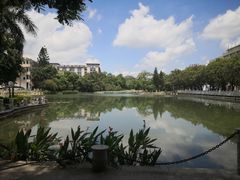 -广西大学(大学东路校区)