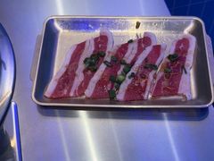 -喜井无限自助烤肉公司(石厦店)