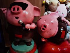 -汤连得温泉馆(宝山店)