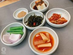 -顺意 米肠汤饭屋