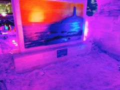 -世界之窗阿尔卑斯冰雪世界