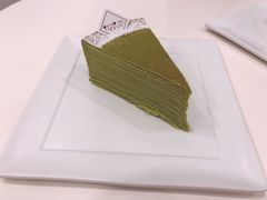 -Sugar Lab Pancake House