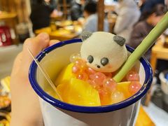 -万达广场(泰安泰山店)