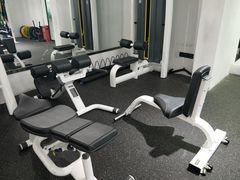 -汗水空间私教健身连锁(SM广场店)