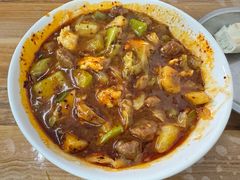 -老字号贾家肉丸糊辣汤(光明巷店)