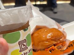 -JPG canteen(广州寺右公馆店)