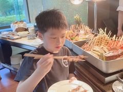 -阳澄湖费尔蒙酒店