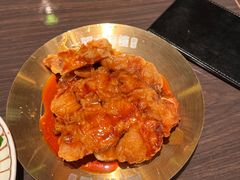 -阿大排档(长春这有山店)