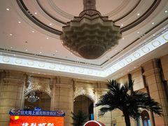 -启东恒大海上威尼斯酒店