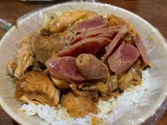 -陆长玖古法猪脚饭(玄风桥店)