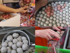 -阿娟牛肉丸·手打牛肉丸·现做现卖