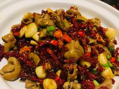 -大鸭梨烤鸭(左家庄店)