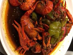 苏式红油龙虾-马头巷·食景园(苏州总店)