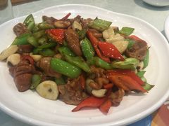 -小院如家饺子馆(观景园小区店)