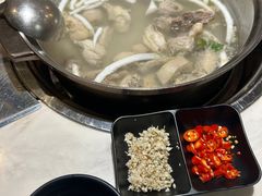 -狐狸爱上椰子鸡(滨江星光大道店)